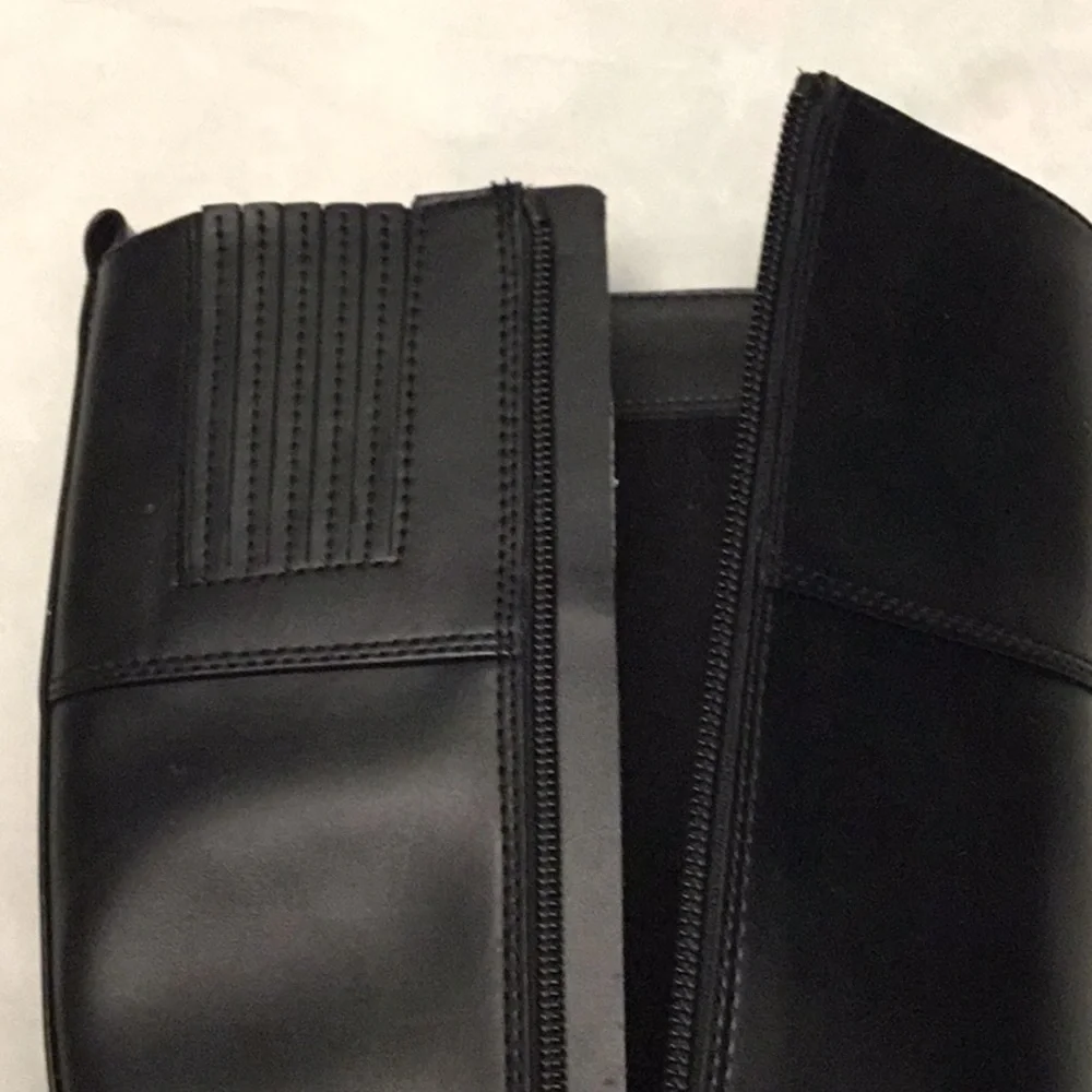 Michael Kors riding boots women size 7 & 7.5